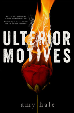 Ulterior Motives book cover
