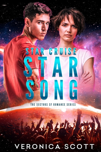 Star Cruise Star Song book cover