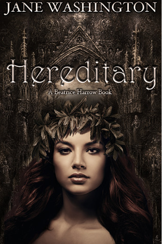 Beatrice Harrow book cover 1