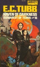 Haven of Darkness book cover
