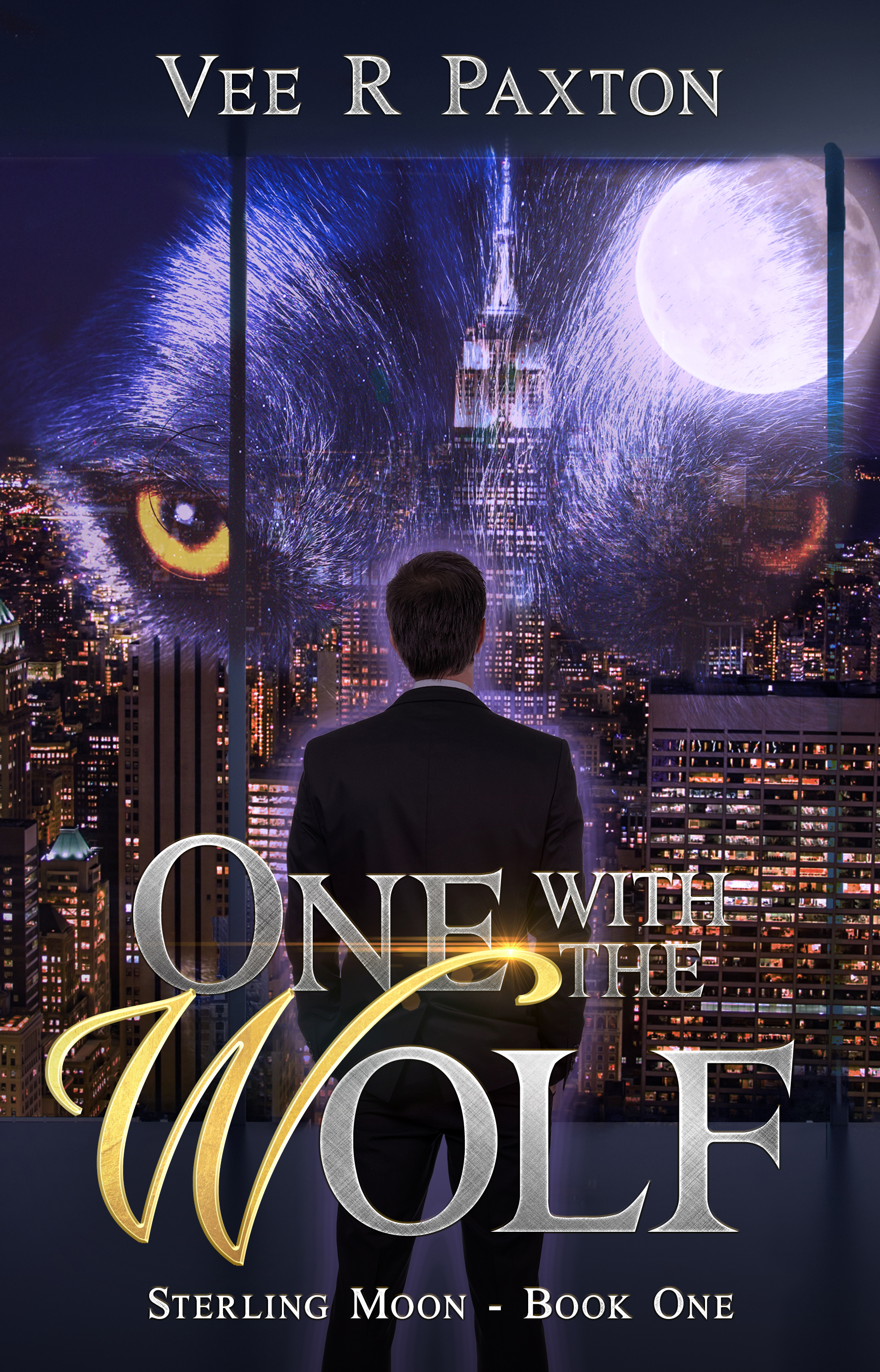 Sterling Moon book cover 1