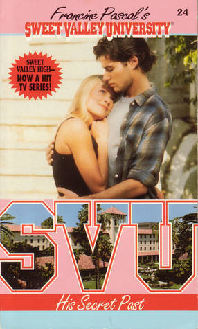 His Secret Past book cover