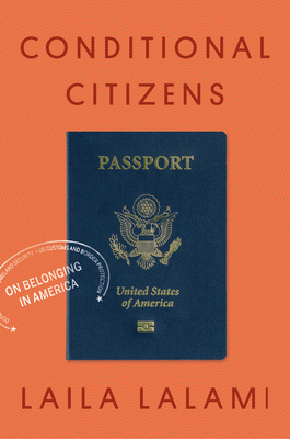 Conditional Citizens book cover