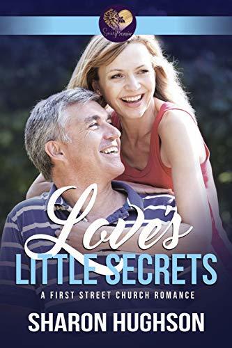 Love's Little Secrets book cover