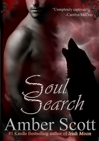Soul Search book cover