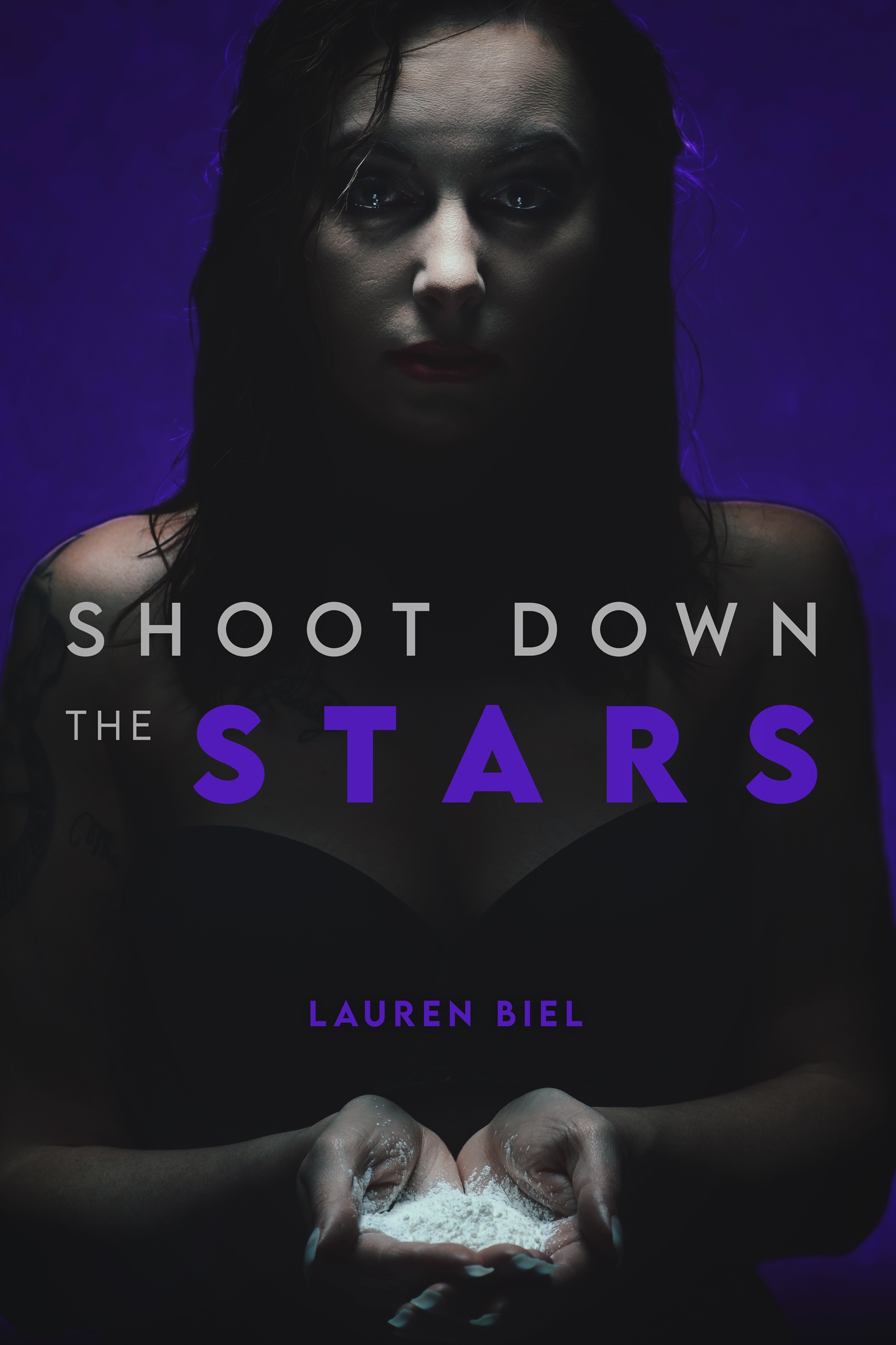 The Stars Duet book cover 1