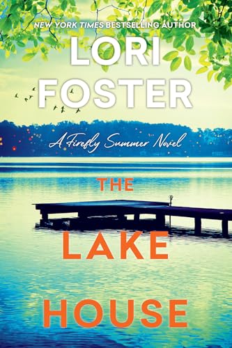 The Lake House book cover