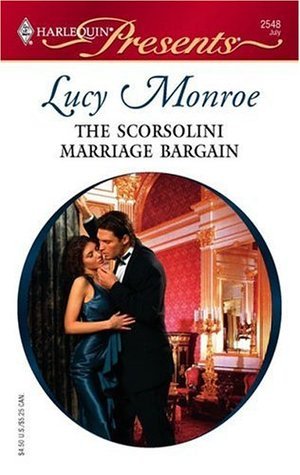 Scorsolini Princes book cover 3