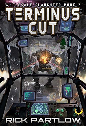 Wholesale Slaughter book cover 2