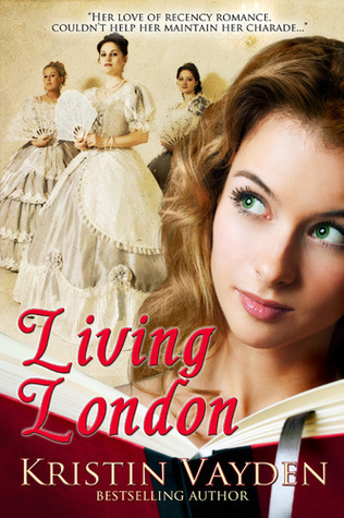Westin Legacy book cover 1
