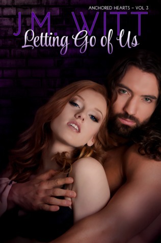 Anchored Hearts book cover 3