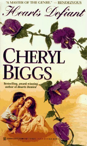 Hearts Defiant book cover