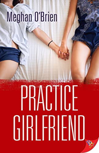 Practice Girlfriend book cover