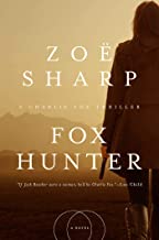 Fox Hunter book cover