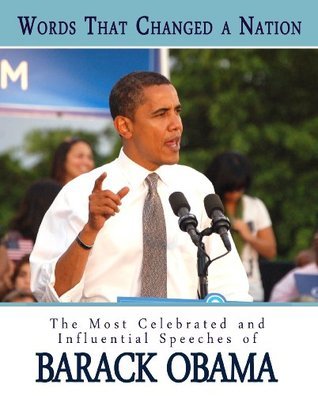 Words That Changed A Nation book cover