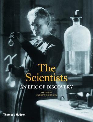 The Scientists book cover