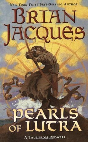Pearls of Lutra book cover