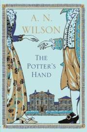 The Potter's Hand book cover