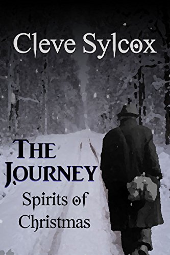 The Journey - Spirits of Christmas book cover