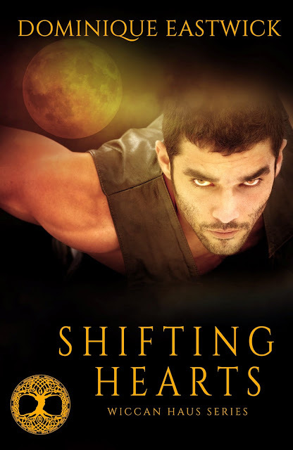 Wiccan Haus book cover 1