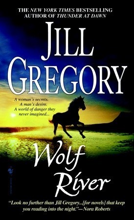 Wolf River book cover