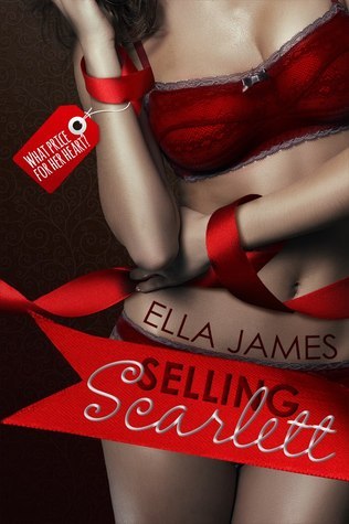 Love Inc. book cover 1
