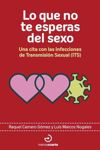 Lo que no te esperas del sexo book cover