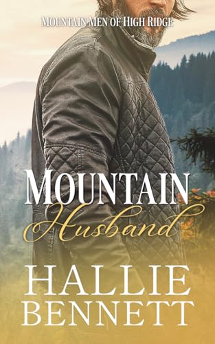 Mountain Husband book cover