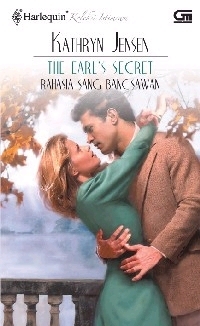 Rahasia Sang Bangsawan book cover