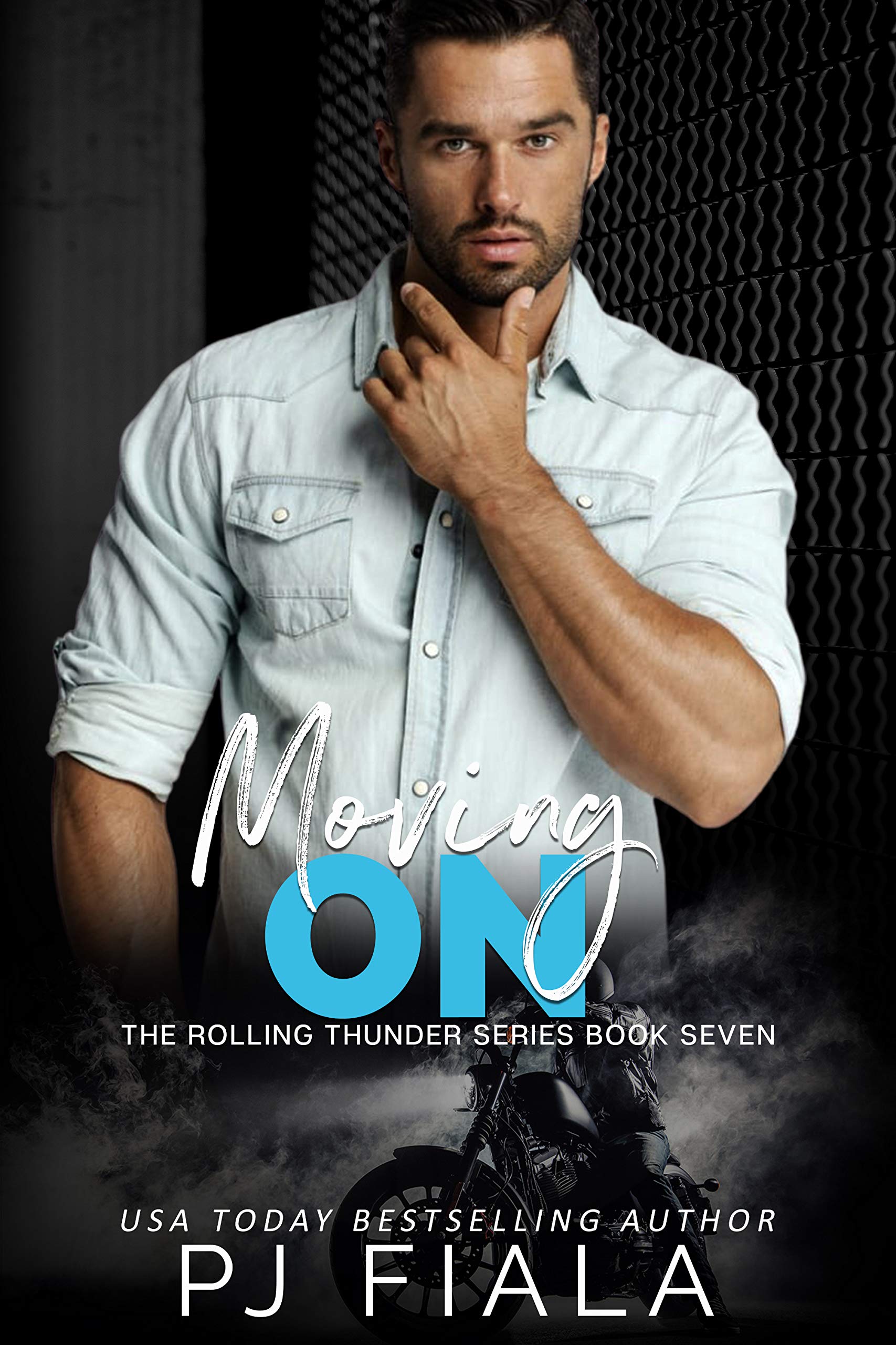 Moving to You book cover