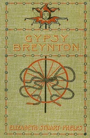Gypsy Breynton book cover 1
