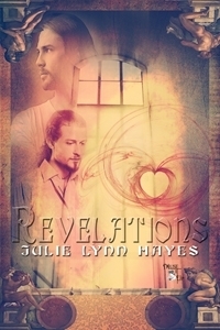 Revelations book cover