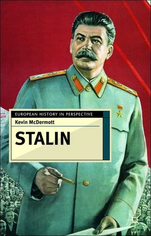 Stalin book cover