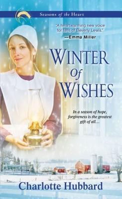 Seasons of the Heart book cover 3