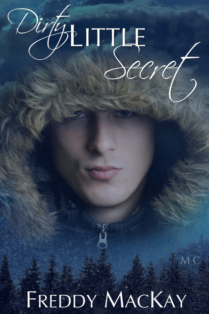 Dirty Little Secret book cover