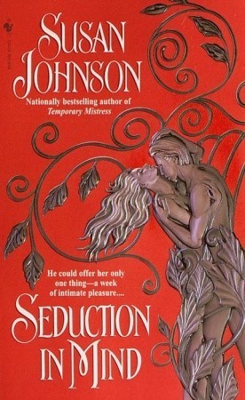 Seduction In Mind book cover