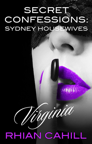 Secret Confessions: Sydney Housewives book cover 1