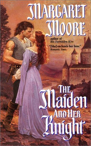 Maiden and Her Knight book cover 1