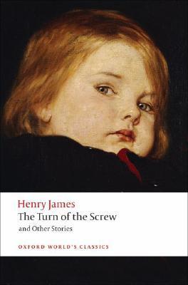 The Turn of the Screw and Other Stories book cover