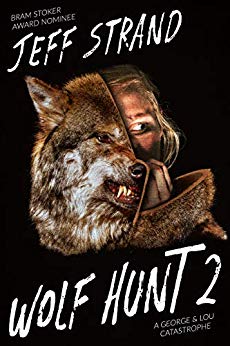 Wolf Hunt book cover 2