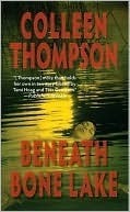Beneath Bone Lake book cover