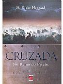 Cruzada book cover