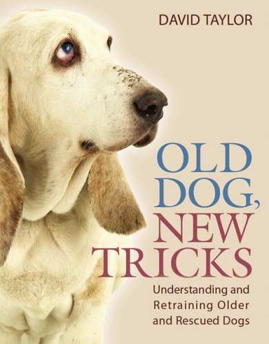 Old Dog, New Tricks book cover