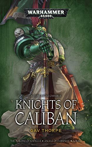 Knights of Caliban book cover