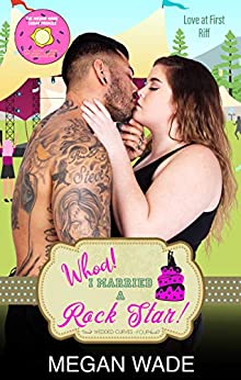 Whoa! I Married a Rock Star! book cover