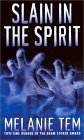 Slain in the Spirit book cover