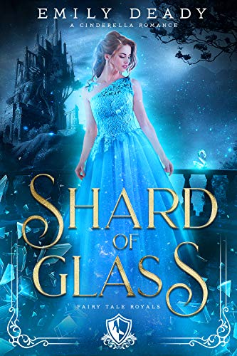 Fairy Tale Royals book cover 1