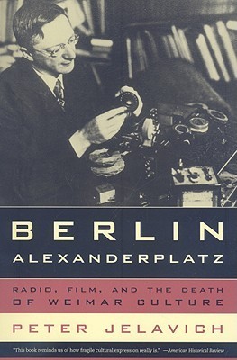 Berlin Alexanderplatz book cover