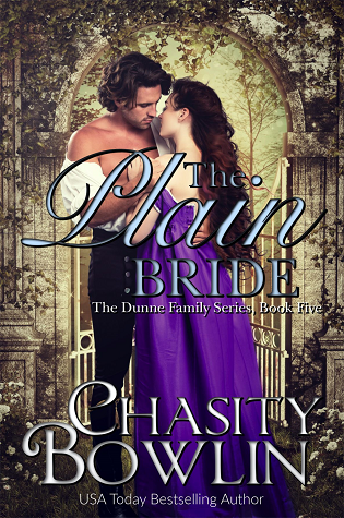 The Plain Bride book cover