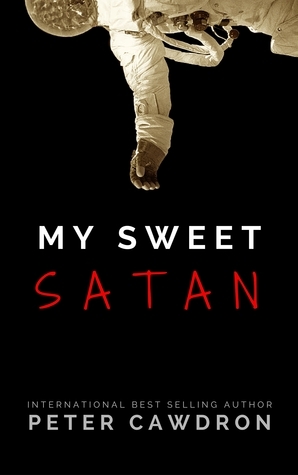 My Sweet Satan book cover